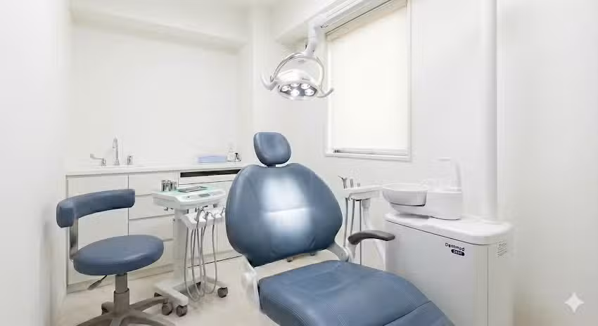 Consultorio Dental
