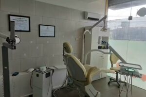 Consultorio Dental Acha