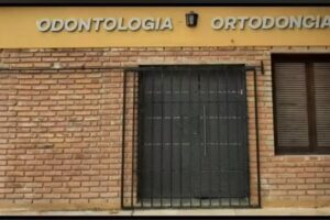 Consultorio Dental Amenabar