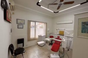 Consultorio Dental Dr. Gustavo Ciz