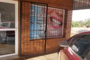 Consultorio Dental (Dra.Aquino Mercedes)