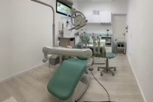 CONSULTORIO DENTAL DRA ERICA E HAACK