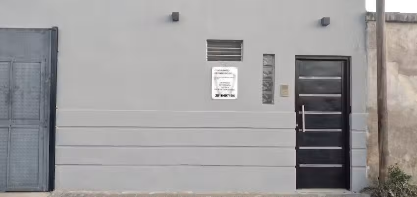 Consultorio Dental Dra Maria Karina Pradel Concha