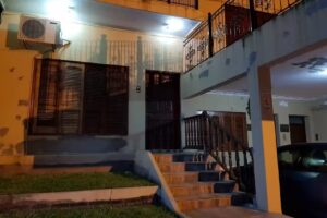 Consultorio Dental Dra. Viviana Kriscovich