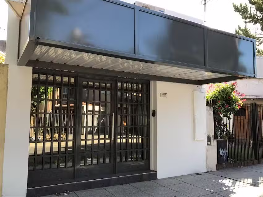 Consultorio Dental Haedo