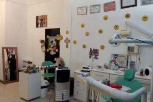 Consultorio Dental Nu&ntilde;ez N&deg;5295