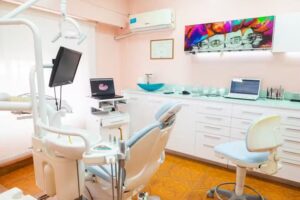 Consultorio Dental, Palazzolo Analia