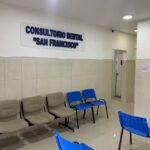 Consultorio dental San Francisco