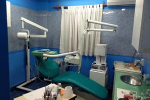 Consultorio Dental San Francisco Salta (Dr. Francisco Jove &ndash; ODONTOLOGO)