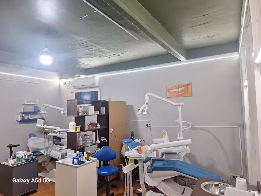 CONSULTORIO DENTAL SAN PEDRO