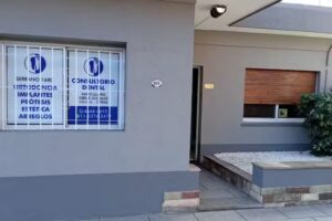 Consultorio Dental Serrano