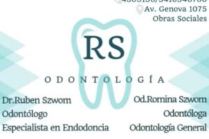 Consultorio Dental Szwom