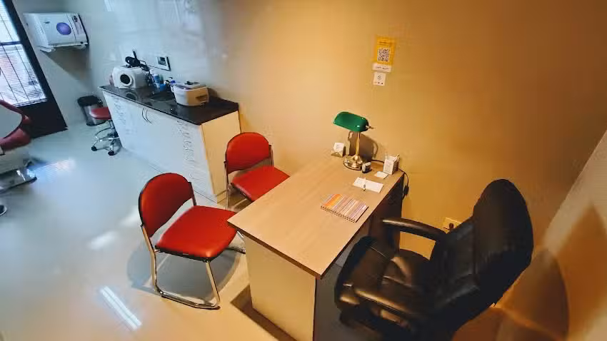 Consultorio Dental Villa Carmela