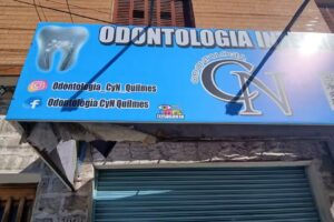 Consultorio dentaldent