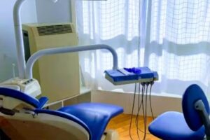 Consultorio Dr. Dario Lopez