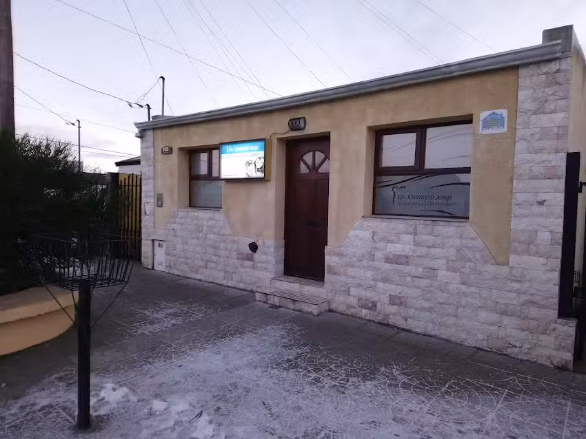 Consultorio Dr. Jorge Clementi