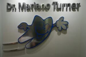 Consult&oacute;rio Dr. Mariano Turner