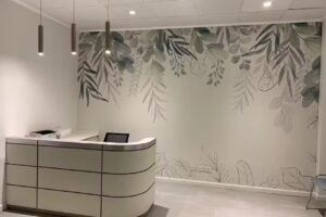 Consultorio Dra Andrea Gil