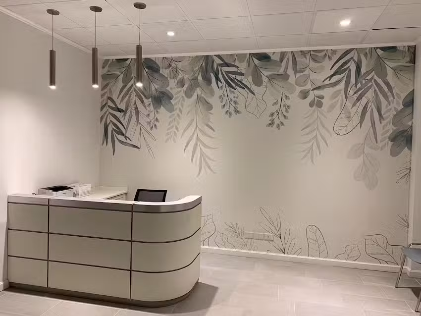 Consultorio Dra Andrea Gil