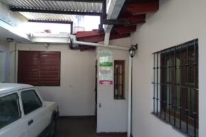 Consultorio Dra. María Micol Ríos