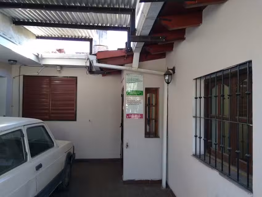 Consultorio Dra. Mar&iacute;a Micol R&iacute;os