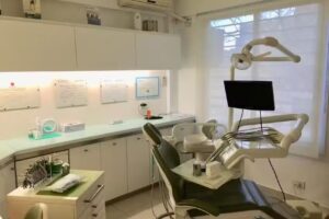 Consultorio Dra Vanesa Hayet