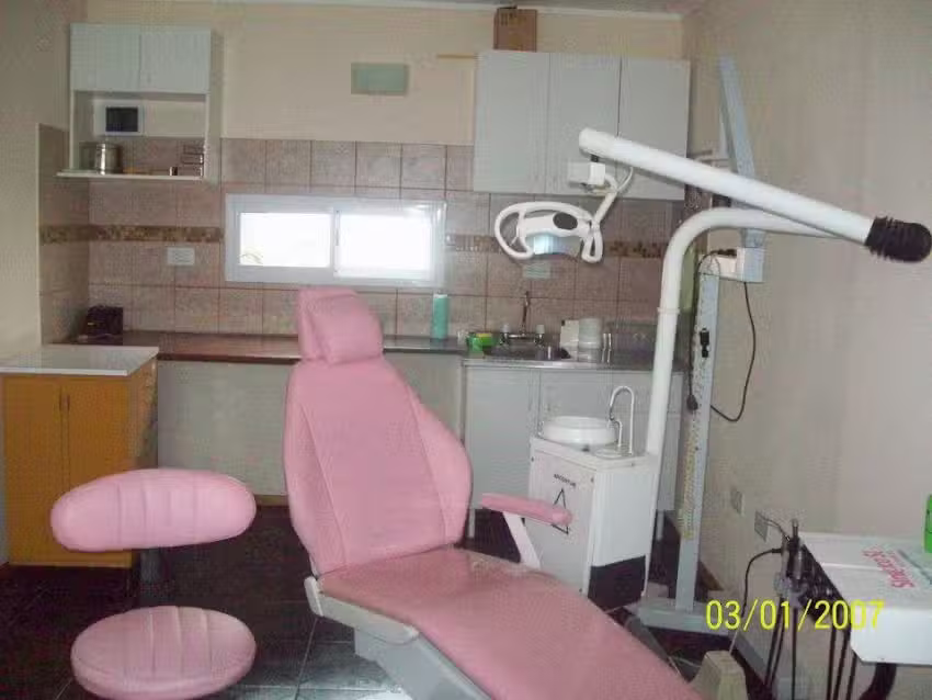 Consultorio Fernanda