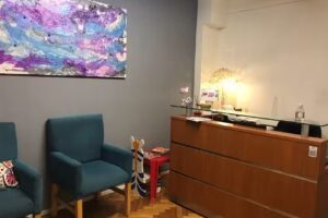 Consultorio Mariana Almasia