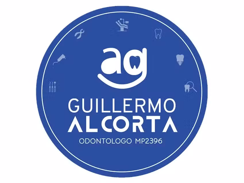 Consultorio Od. Guillermo Alcorta