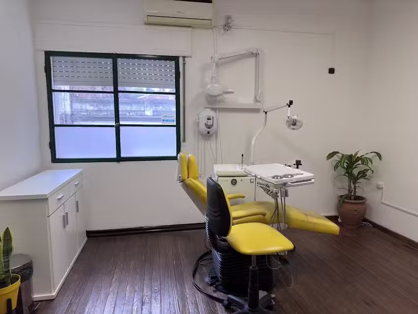 Consultorio &ndash; Od.Luca Bertolotti