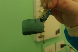 Consultorio Odon. Implantes