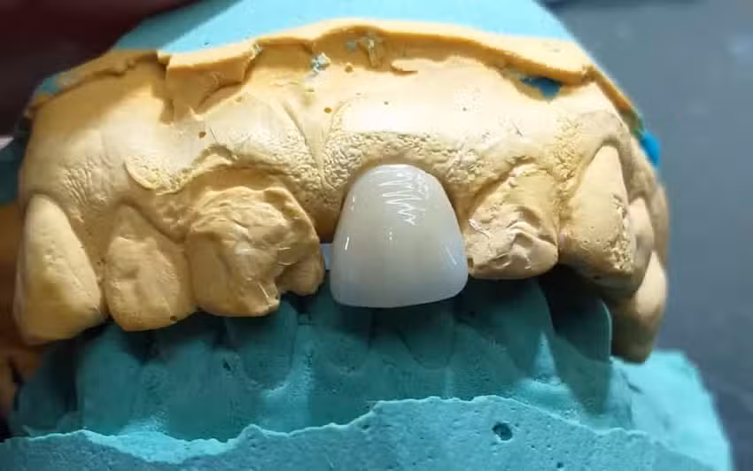 Consultorio Odont. Dr Medina Oscar