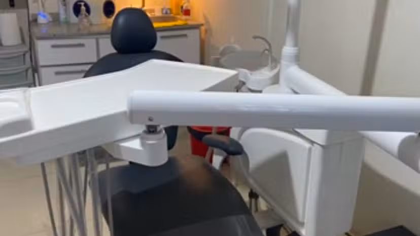 Consultorio Odontolog&iacute;a Dr.Piazze