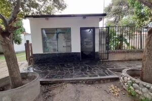 Consultorio Odontología Integral