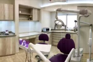 Consultorio Odontologia Integral Rafaela