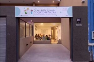 Consultorio Odontolog&iacute;a Ni&ntilde;os &ndash; Dra. Julia Gras&aacute;n, Especialista en Odontopediatria