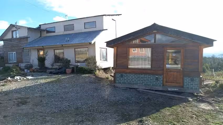 Consultorio odontologico