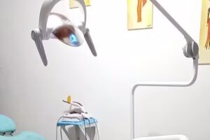 Consultorio Odontológico