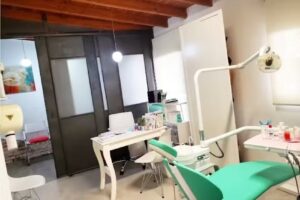 Consultorio Odontol&oacute;gico