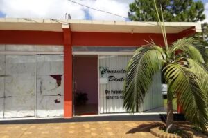 Consultorio Odontológico