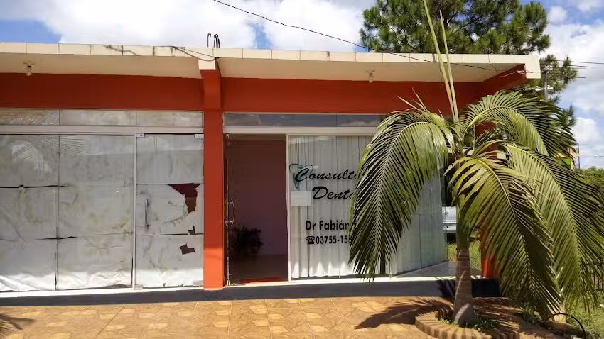 Consultorio Odontol&oacute;gico