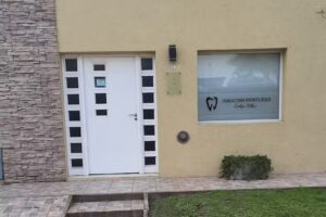 Consultorio Odontol&oacute;gico
