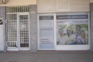consultorio Odontologico
