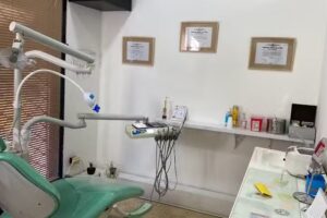 Consultorio Odontológico 24 – Odontología Integral en Balvanera