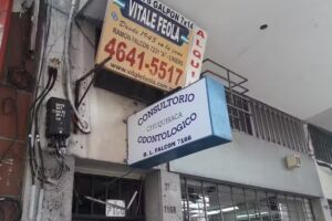 Consultorio Odontologico