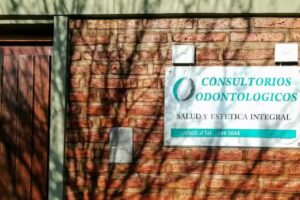 Consultorio Odontológico