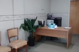 CONSULTORIO ODONTOLOGICO