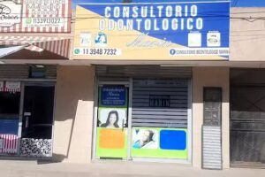 Consultorio Odontol&oacute;gico