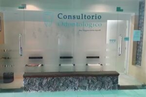 Consultorio Odontologico