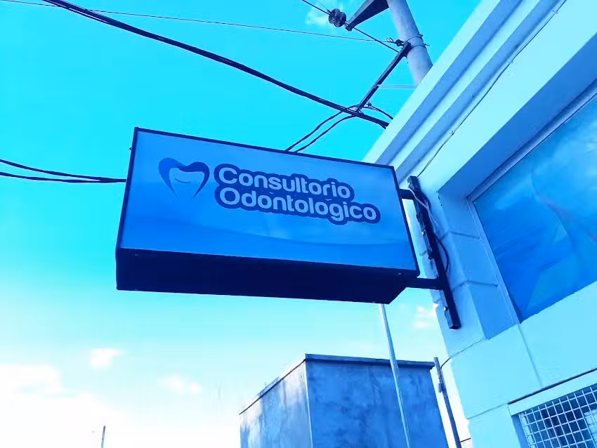 Consultorio odontologico